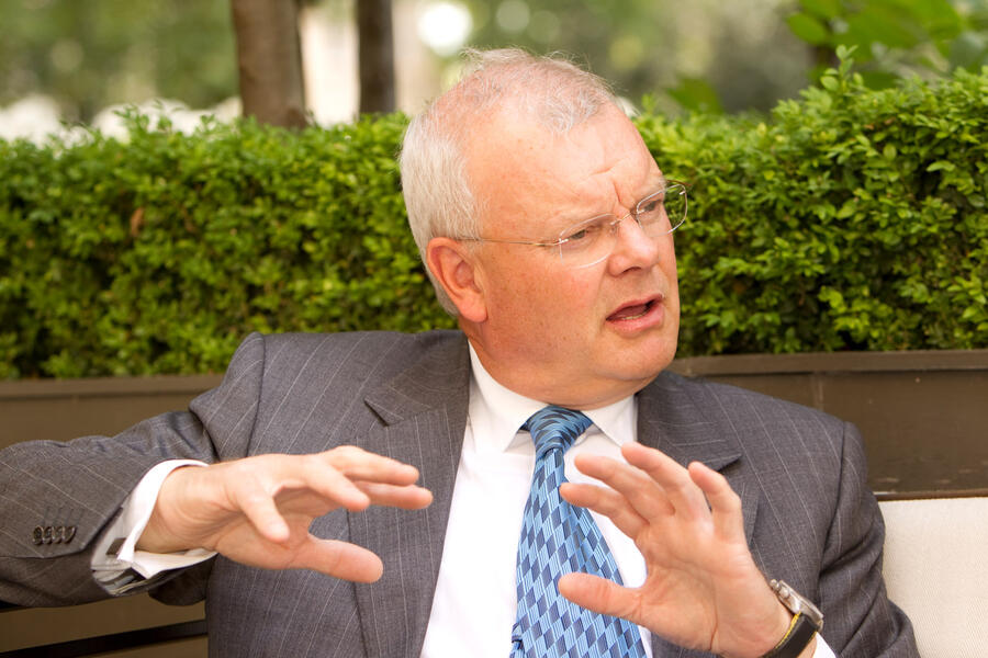 18 Richard parry jones