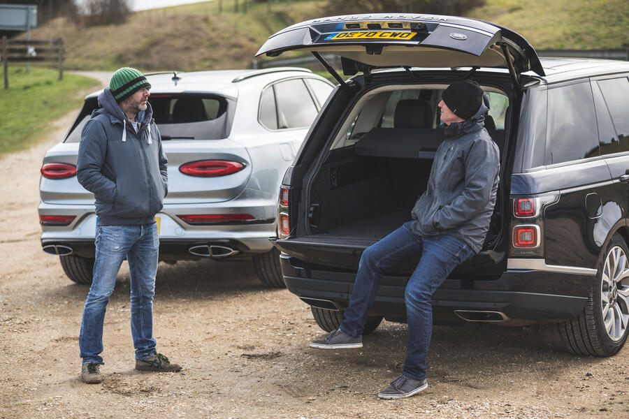 18 Luc bentley bentayga range rover 2021 0025