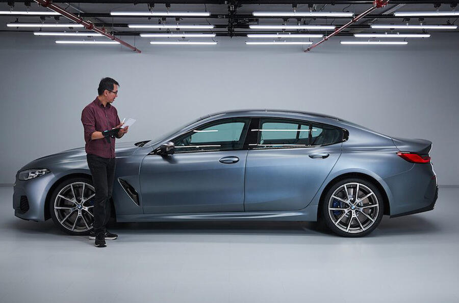 18 Series gran coupe2