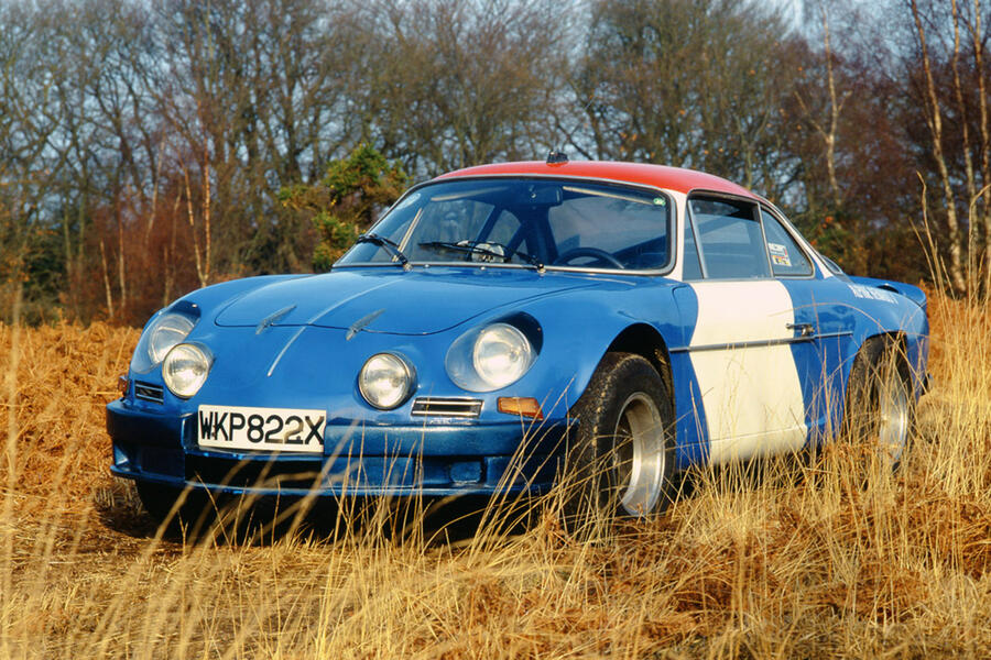 1 Alpine c stationary front