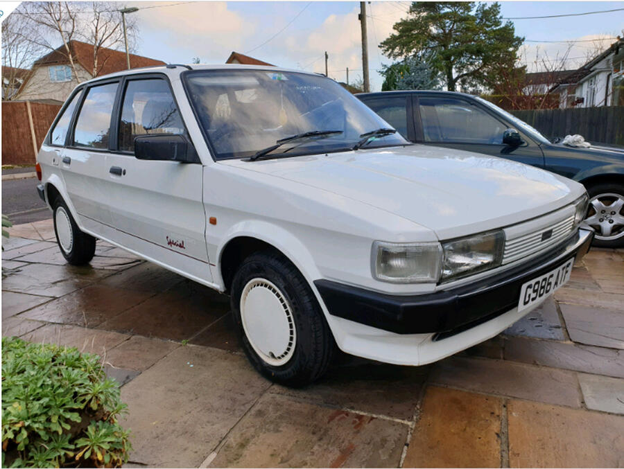1 Austin maestro hero front
