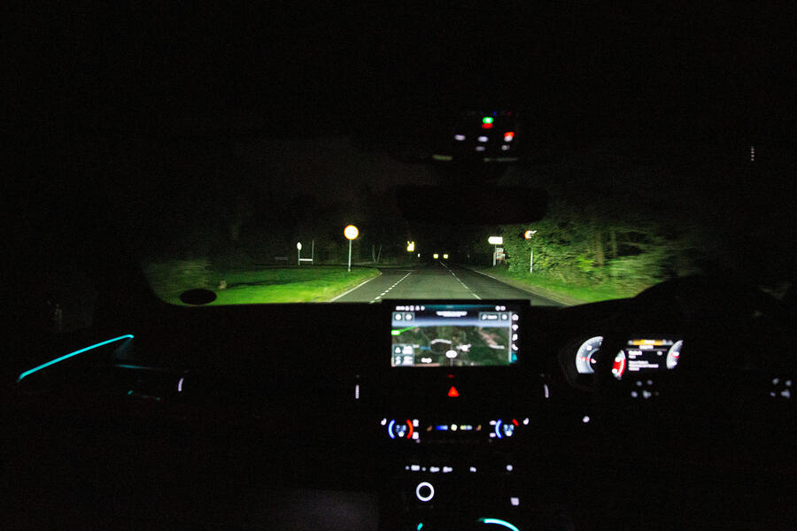 1audi s5 sportback lt lights