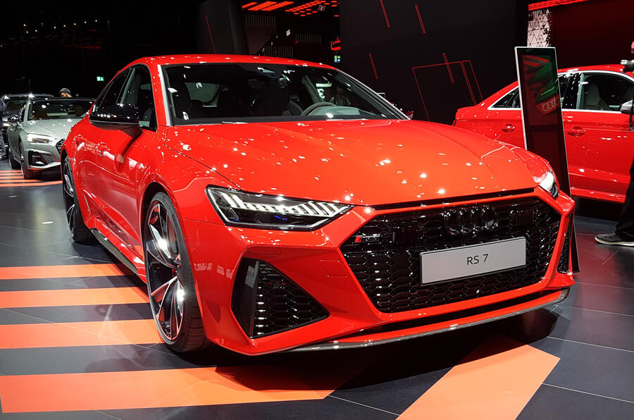 1audirs7
