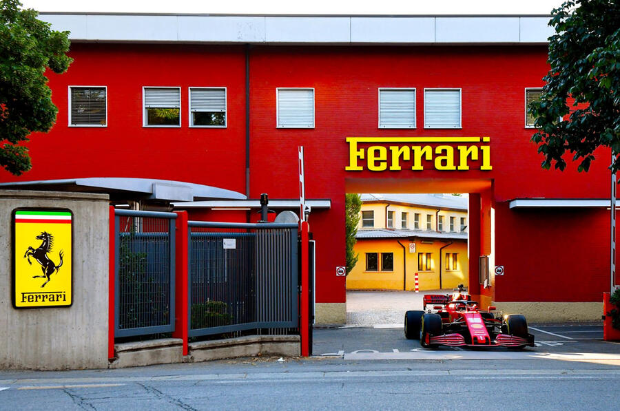 1ferrarimaranello