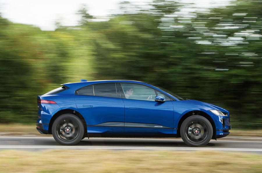 2 Jaguar i pace 2018 rt hero side 0