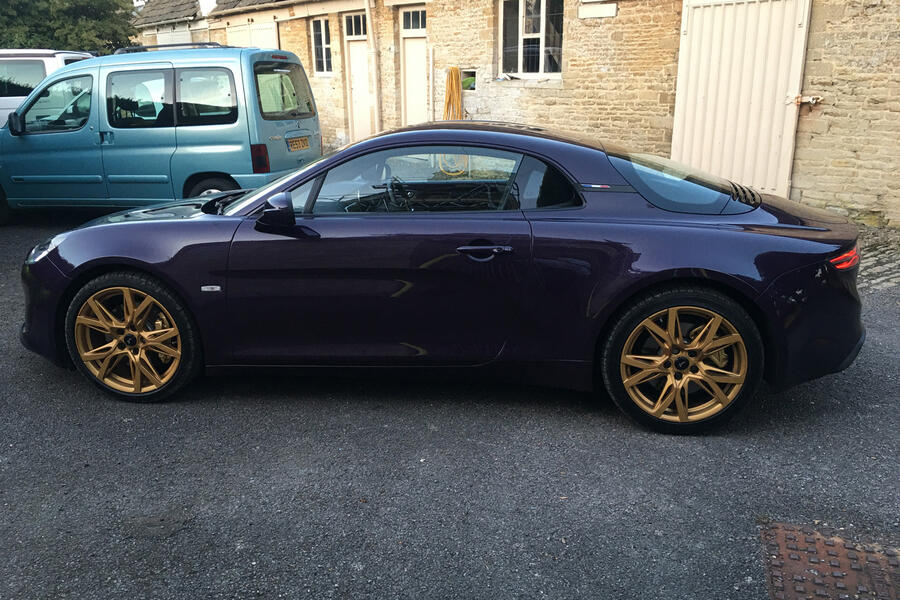 2 Steve cropley week in cars september 1 alpine 2