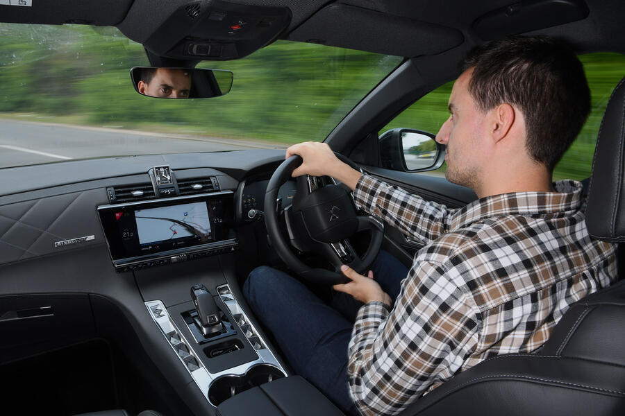 20 Ds 7 crossback 2019 lt la oppo