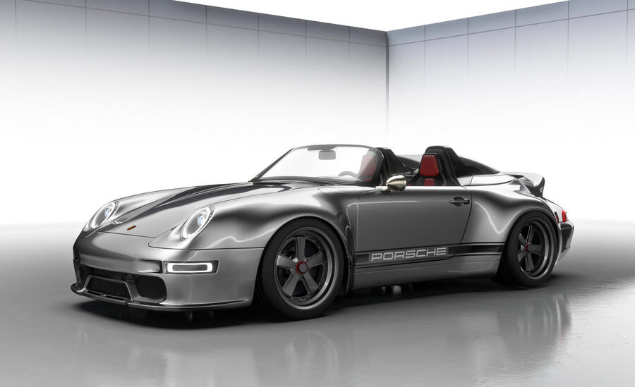 20 Gw speedster 03