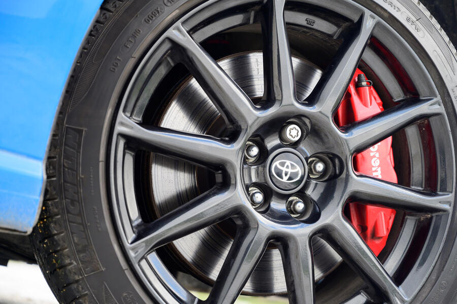 21 Toyota gt86 2021 4299