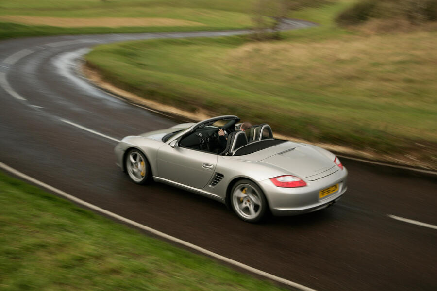 26 Boxster s 2006 b