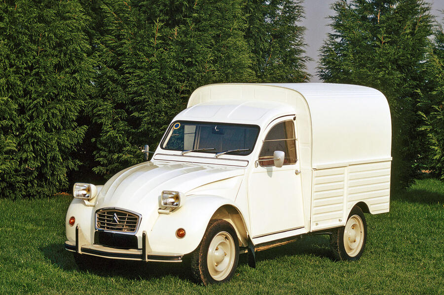 2cv