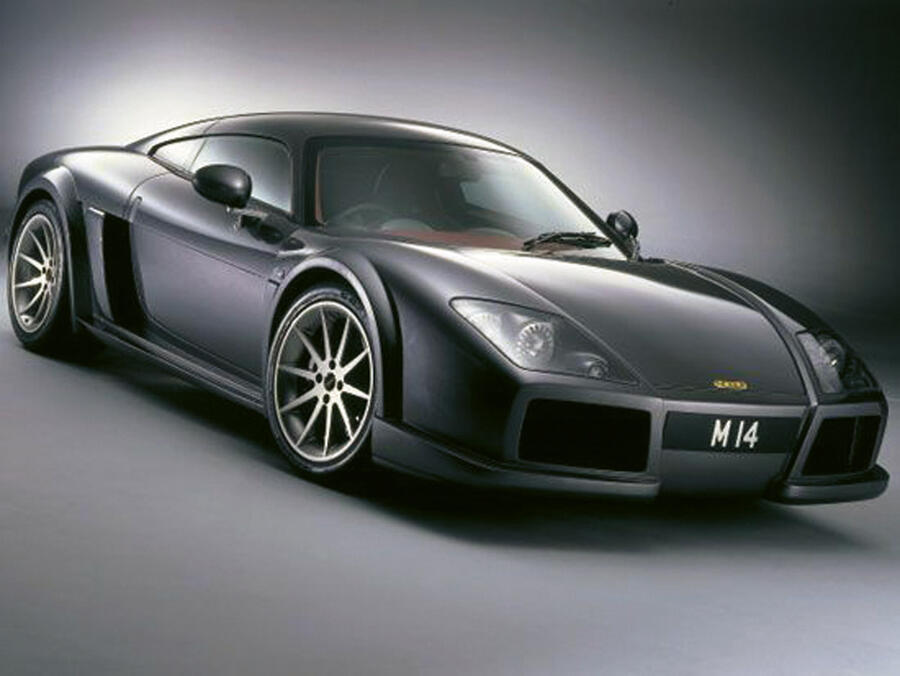 47 Sidey noble history m14