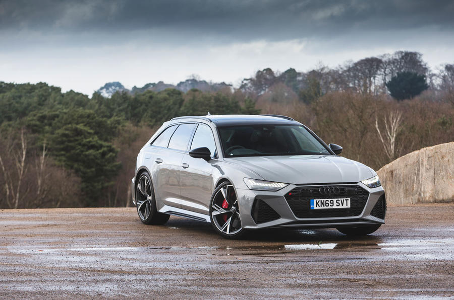 49 Audi rs6 avant 2020 rt static 0