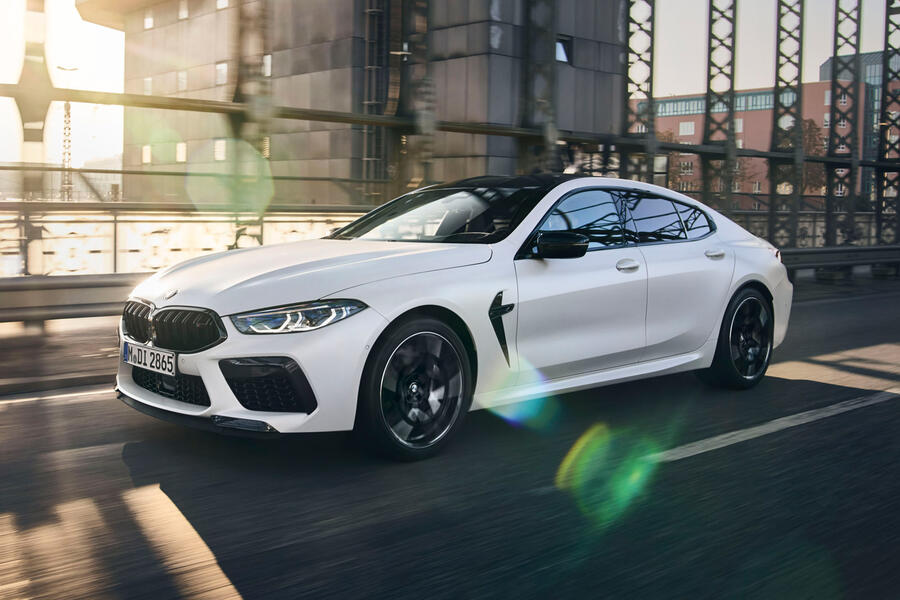 49 Bmw m8 grancoupe lci 2022 lead