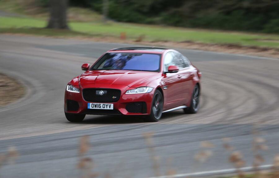 5 Series xf e class432