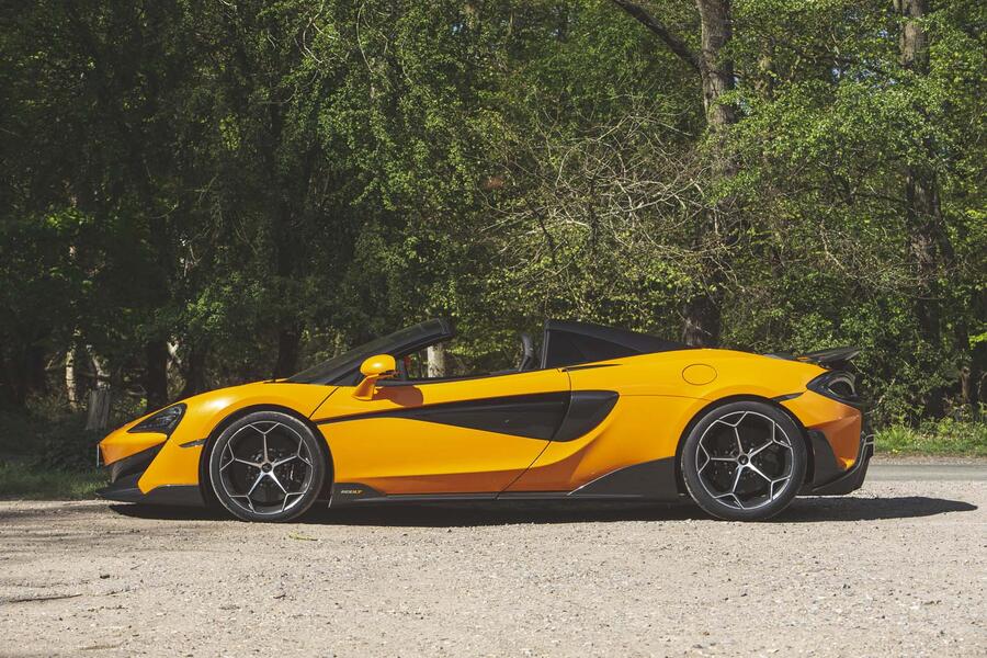 600lt spider rt 2019 3138b