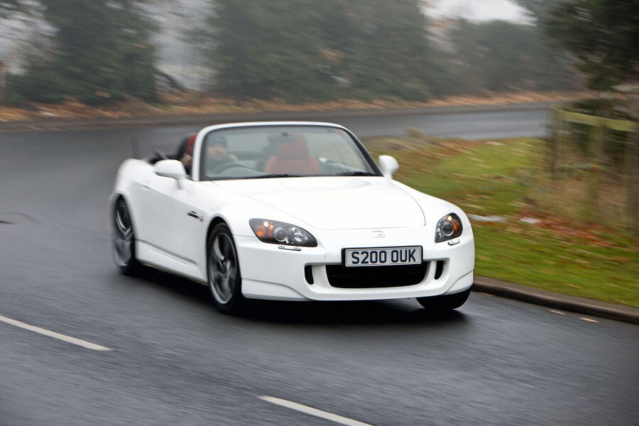 62 Na rwd group test   used honda s2000