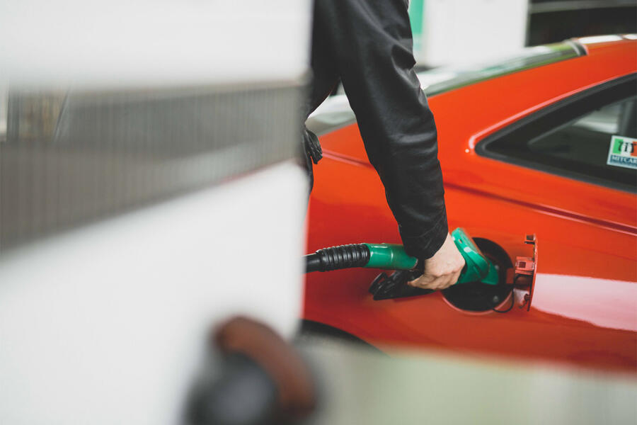 6 E10 petrol
