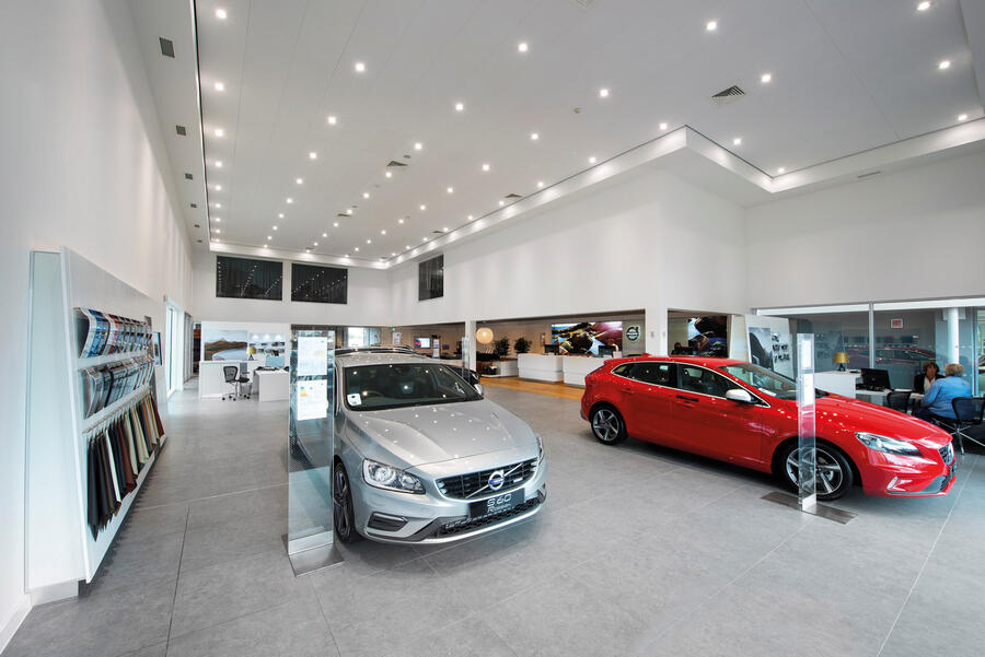 7 Sell it to the trade