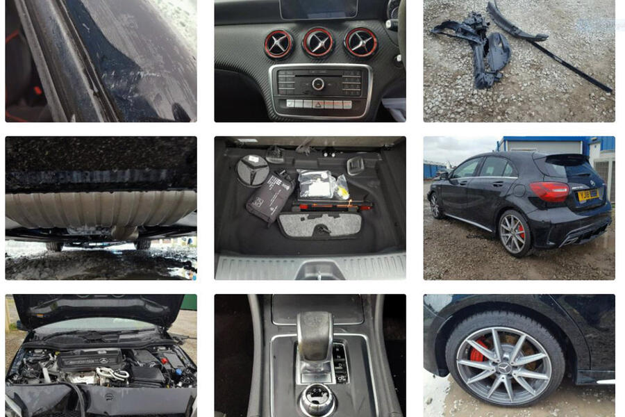 7 Dan benson pictures 1