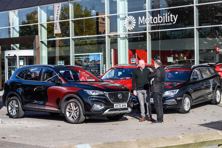 8 Voluntary termination