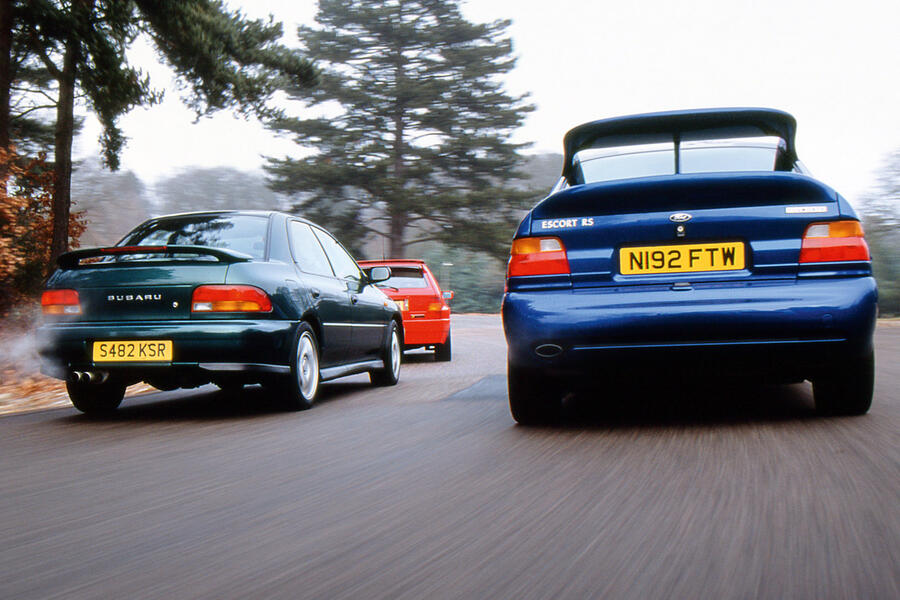 83 How autocar made its mark feature cosworth