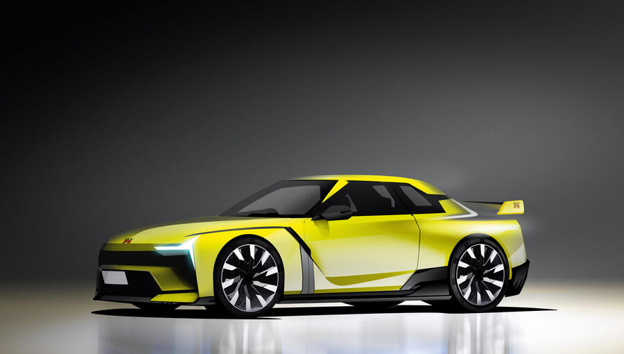 86 Photographers favourites 2021 ben render nissan gt r