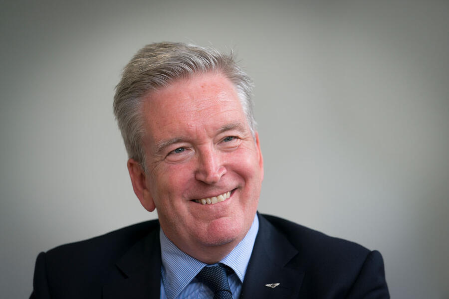 87 Bentley exp100 concept official adrian hallmark