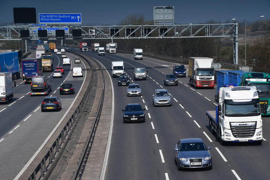 87 Skoda superb estate