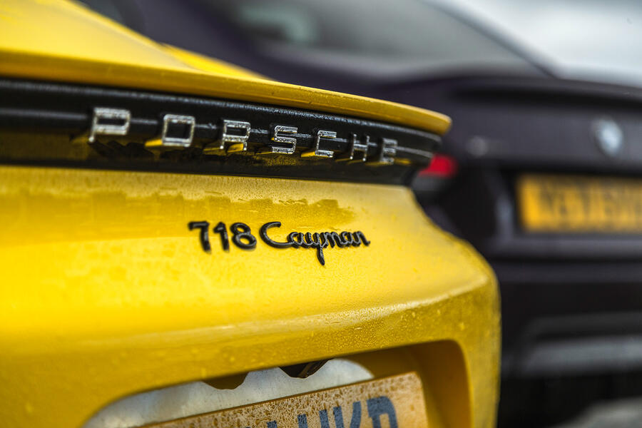 88 Bmw m240i triple test