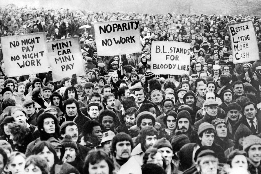 89 How autocar made its mark feature bl strike