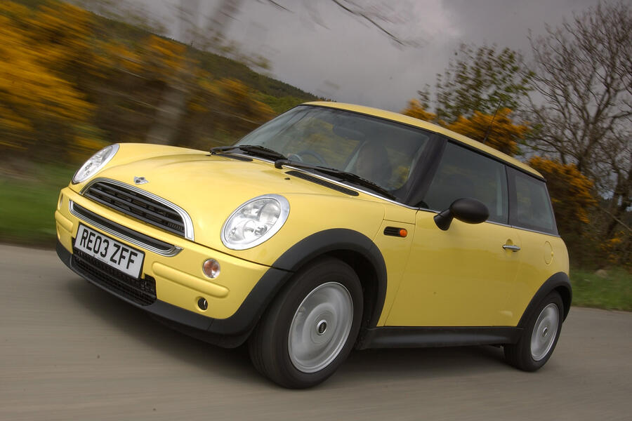 9 Mini mk1