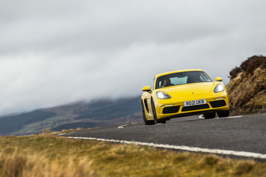 90 Bmw m240i triple test