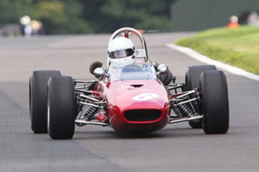 90 Life in 12 cars mike flewitt mclaren