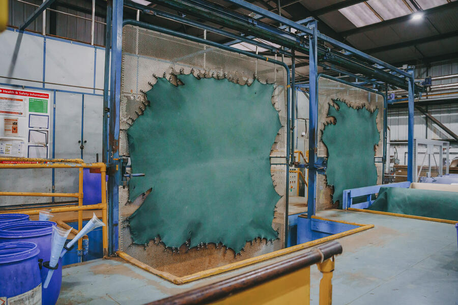 91 Bentley cupra christmas road trip leather