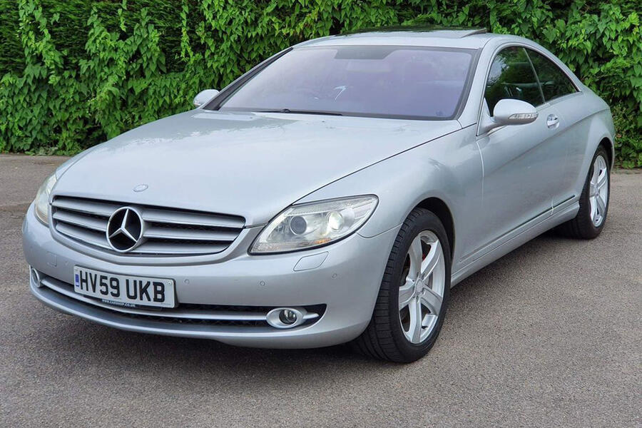 92 Btbwd 007 week clash mercedes