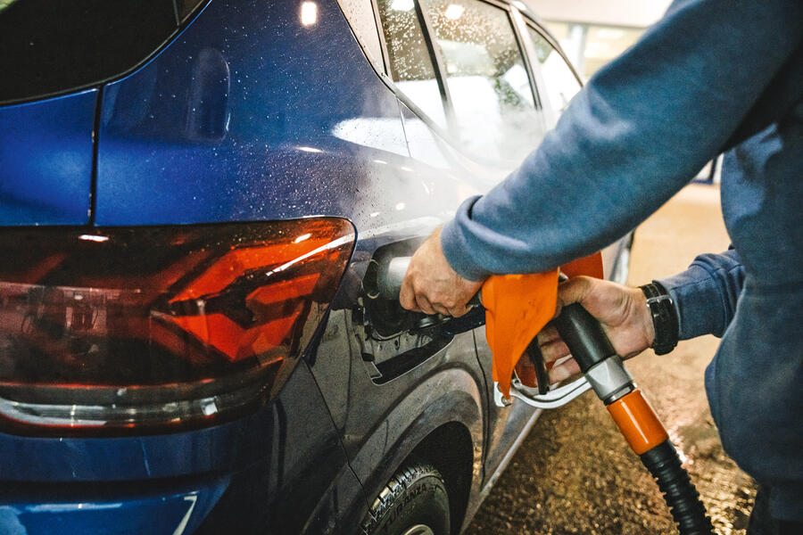 92 Dacia sandero around the world