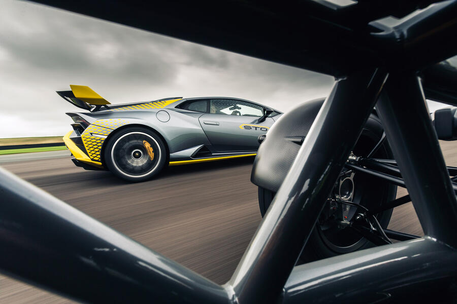 92 Photographers favourites 2021 luc huracan