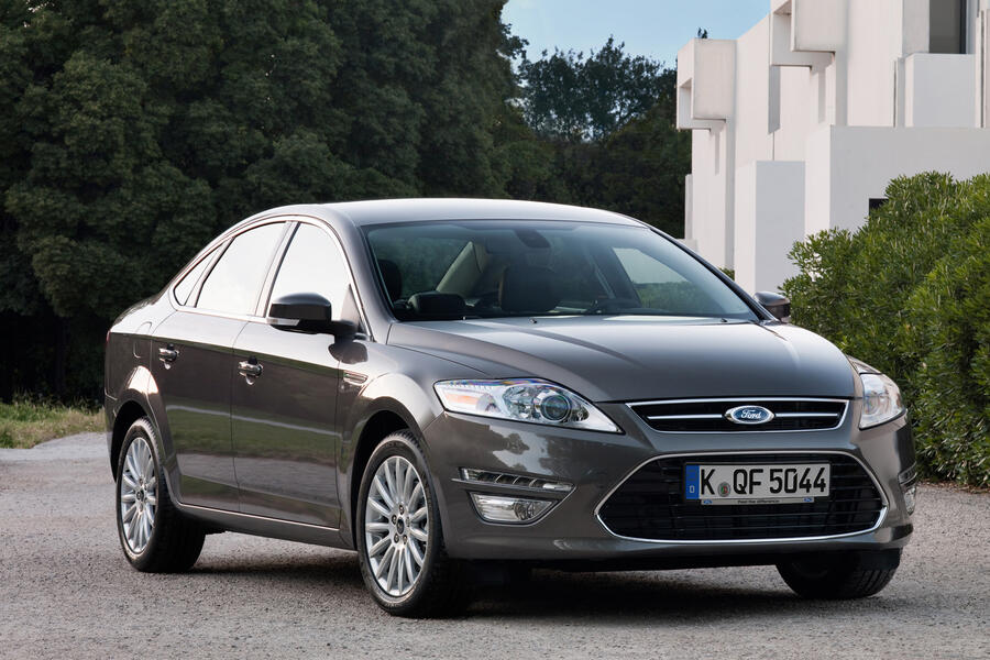 92 Worst bond cars ever list 2021 ford mondeo