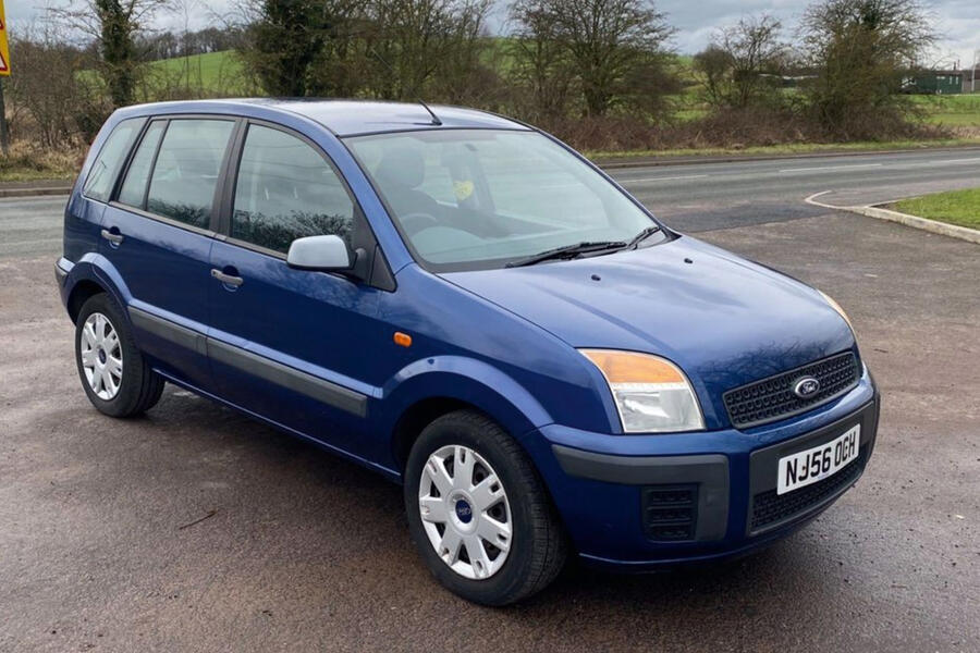 93 Bangernomics best buy buy now ford fusion one we found