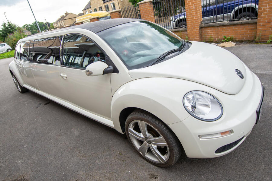 93 Btbwd 007 week auction watch beetle limo