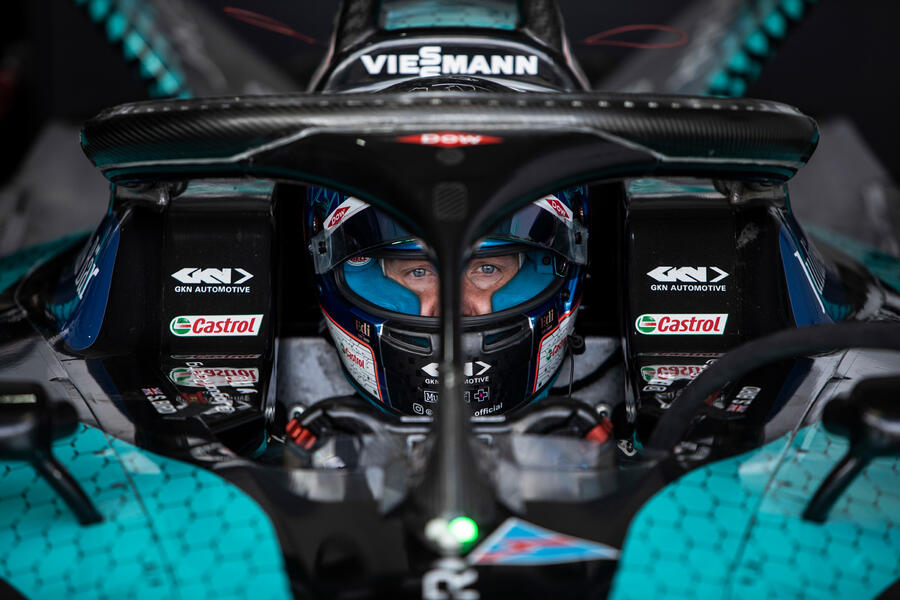 93 Jaguar racing formula e interview 2021 sam bird