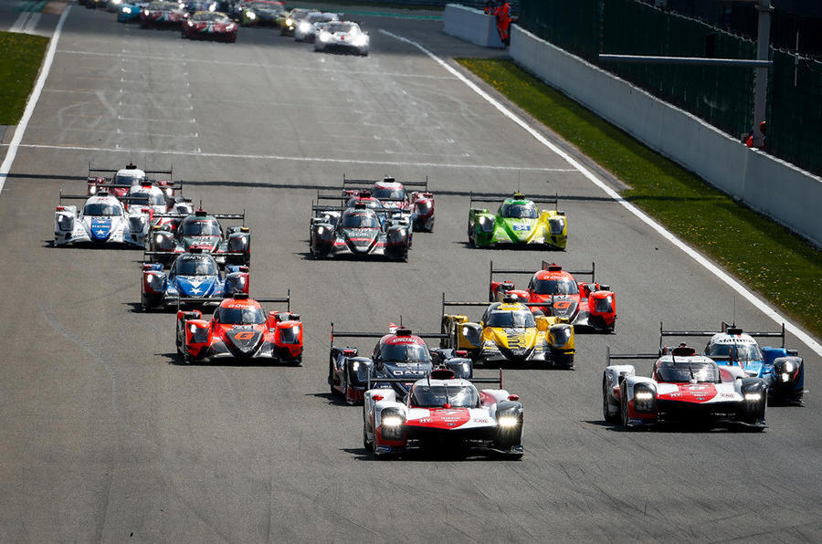 93 Le mans 2021 reasons to watch racing