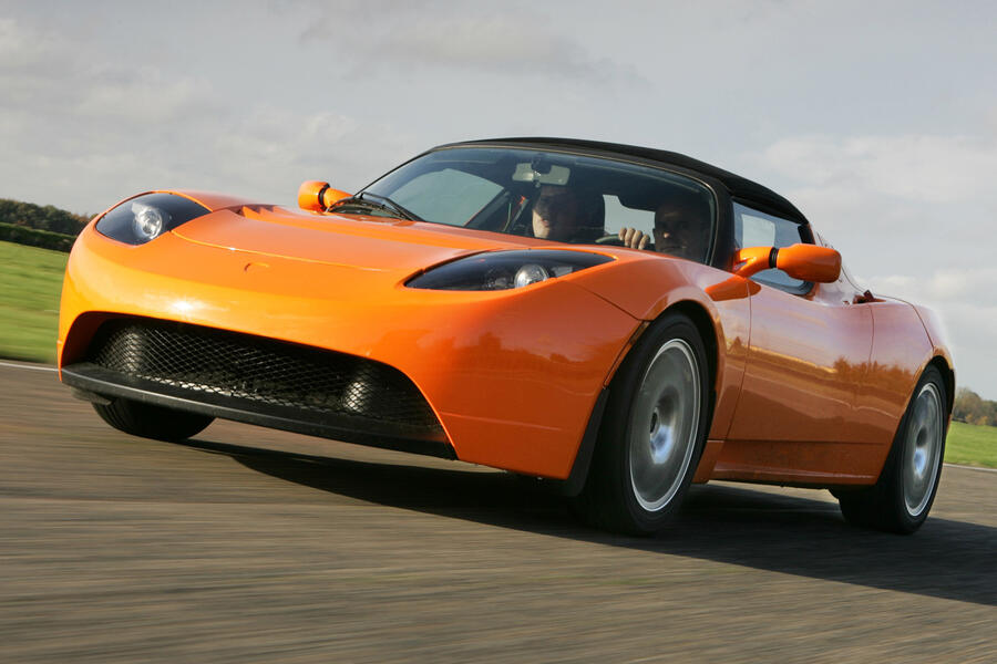 93 Lotus ev platform sharing 2021 tesla roadster