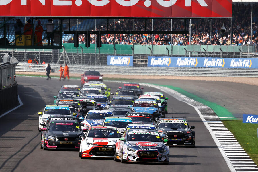 94 Autocar predictions 2021 revisit motorsport btcc