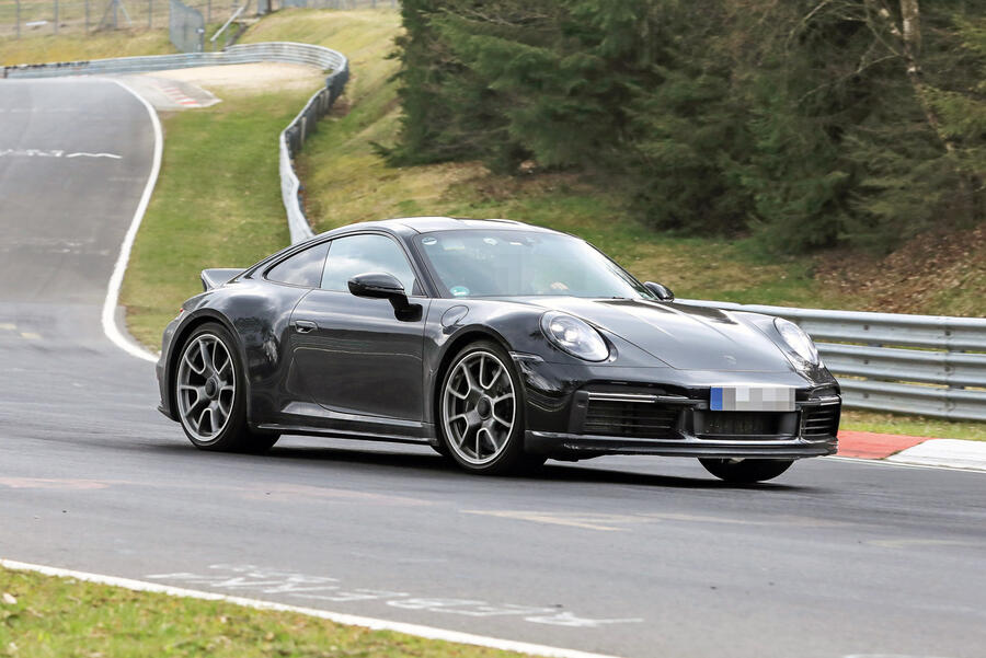 94 Every porsche 911 coming soon 911 sport classic