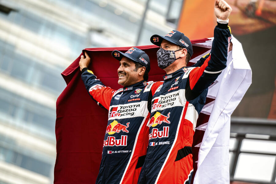 94 Nasser al attiyah