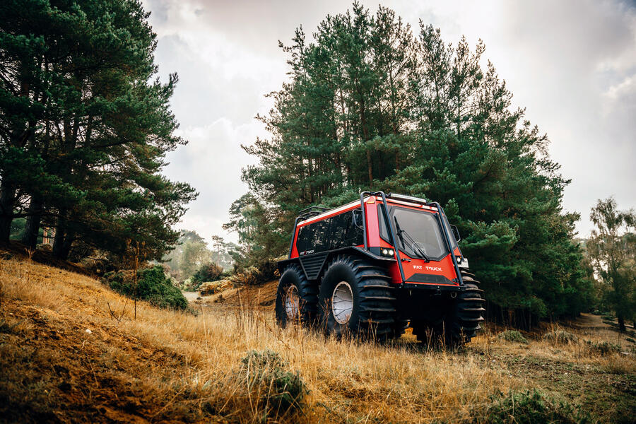 94 Photographers favourites 2021 max fat truck