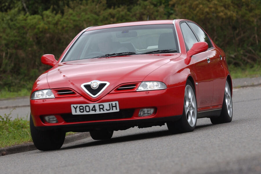 95 Bangernomics best buys want alfa