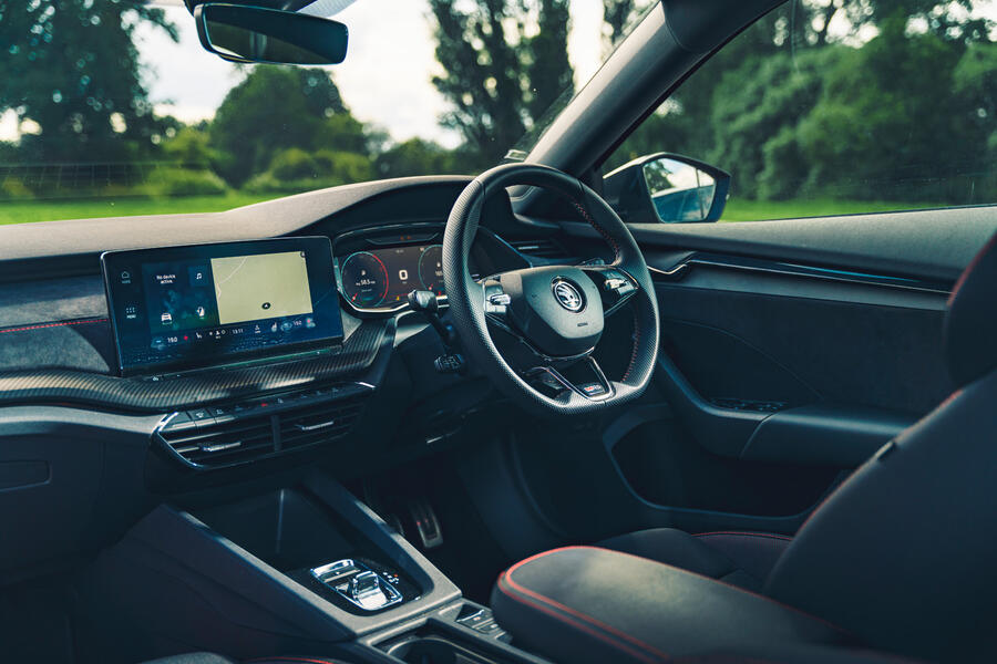 95 New octavia vrs vs used amg c43 interior vrs